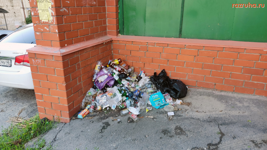 Курск - Кучка