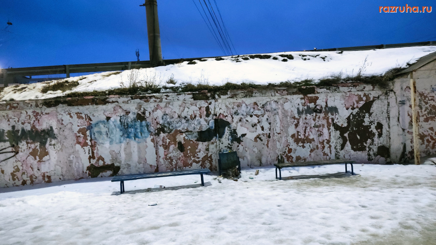 Курск - Возле Сумского моста