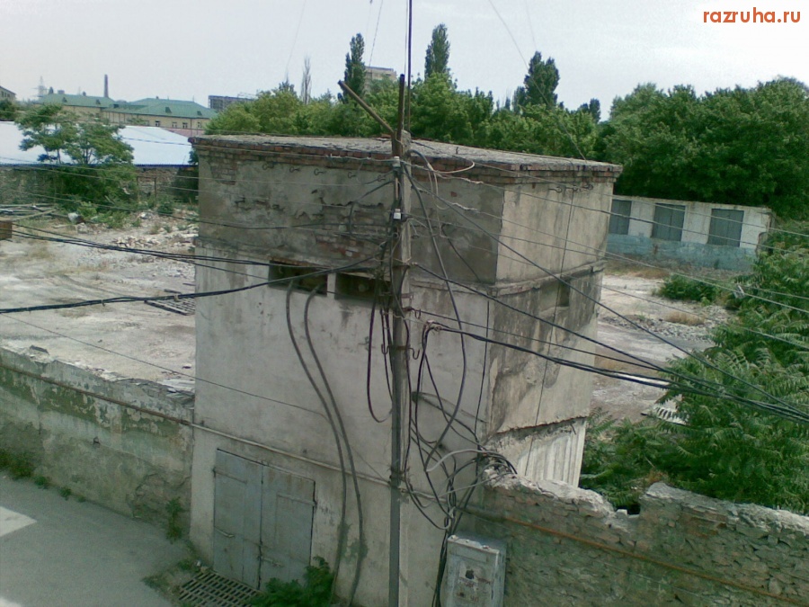 Махачкала - 41