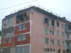 Махачкала - Мочить в сортире