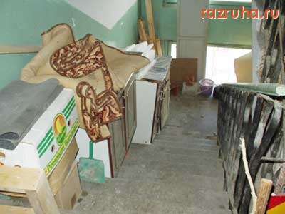 Махачкала - Махачкалинский подъезд