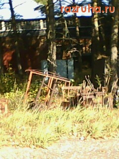 Владимир - Полигон 1