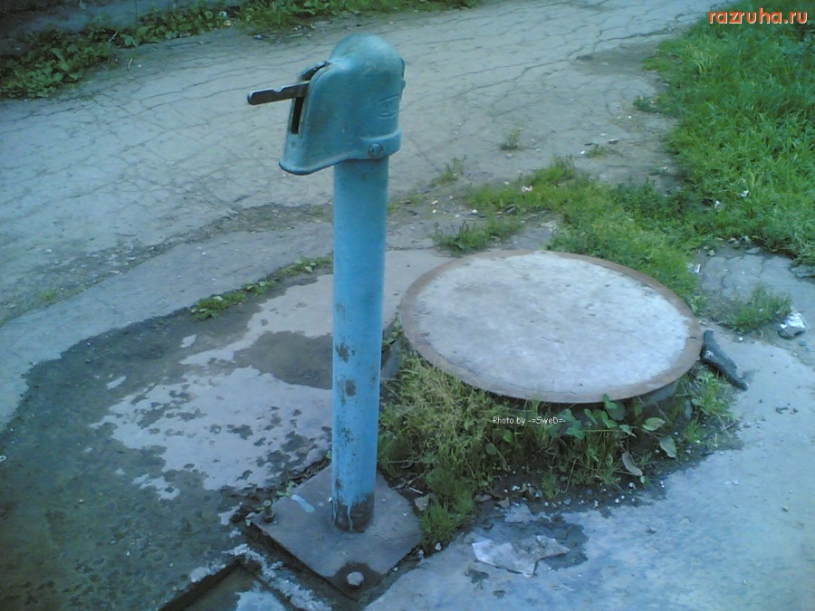 Тула - 21 век водоснабжения