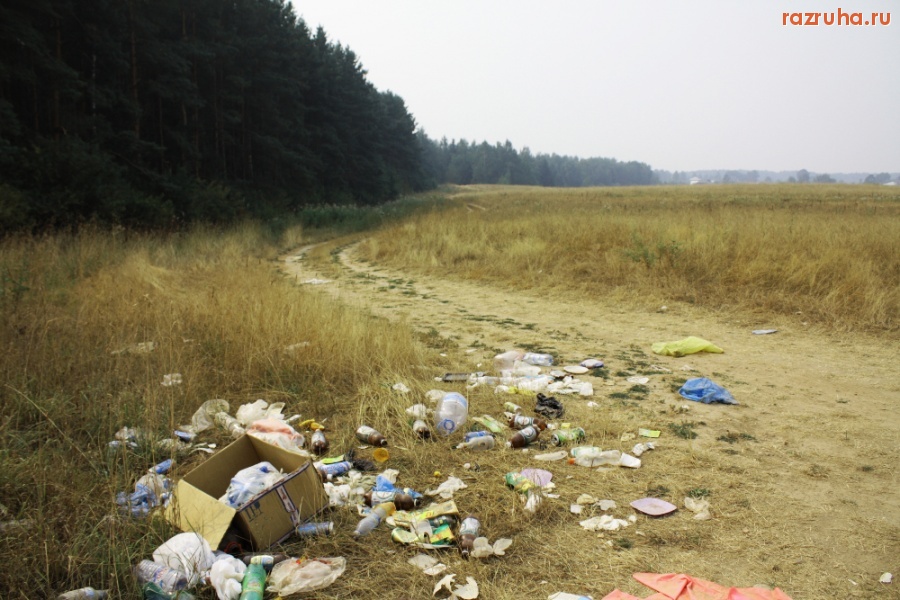 Московская область - Можайское водохранилище
