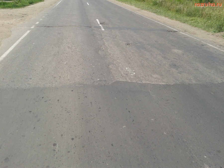 Лежнево - Они такие разные