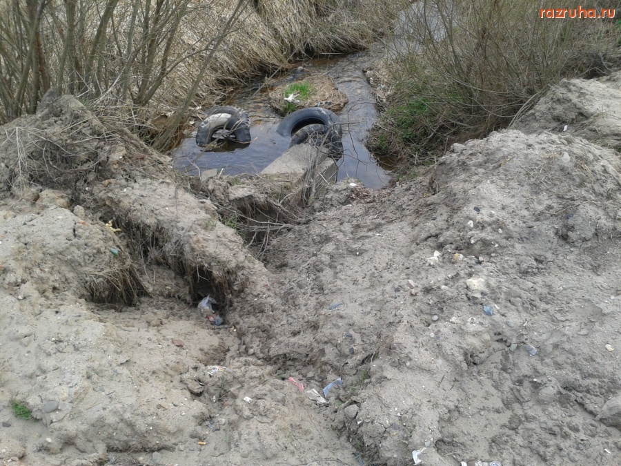 Лежнево - Будни поселка Лежнево