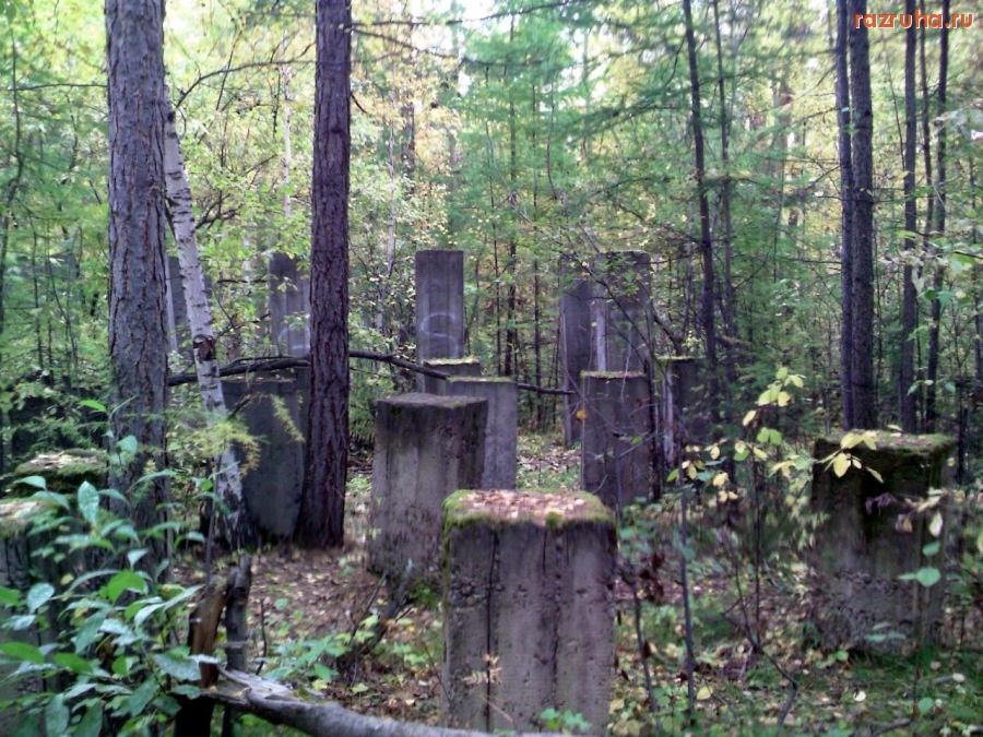 Братск - Кинотеатр. Зрительный зал.