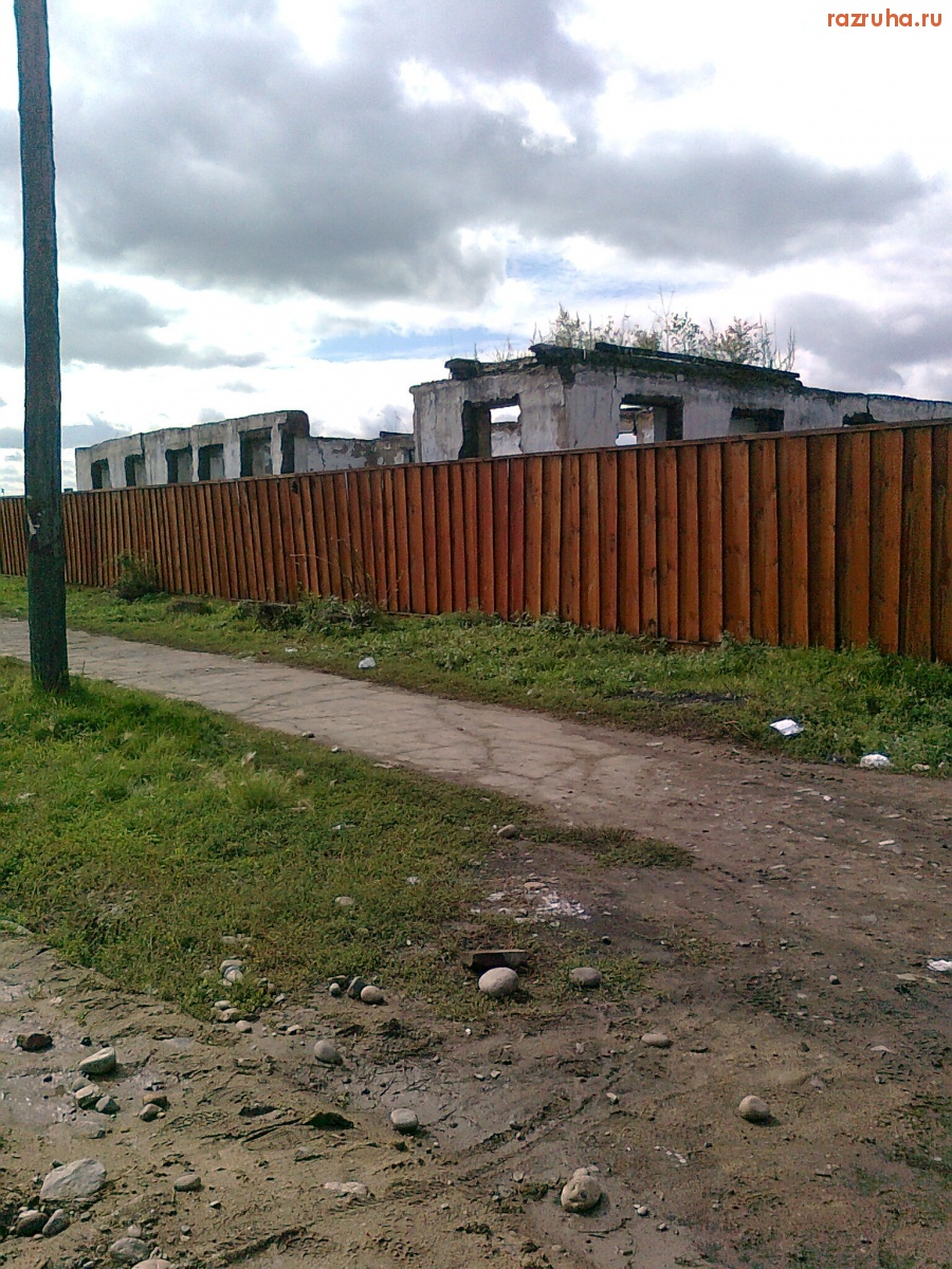 Залари - КБО