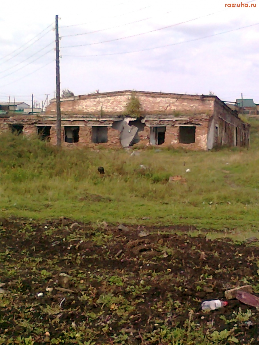 Залари - Золоринский ДОК