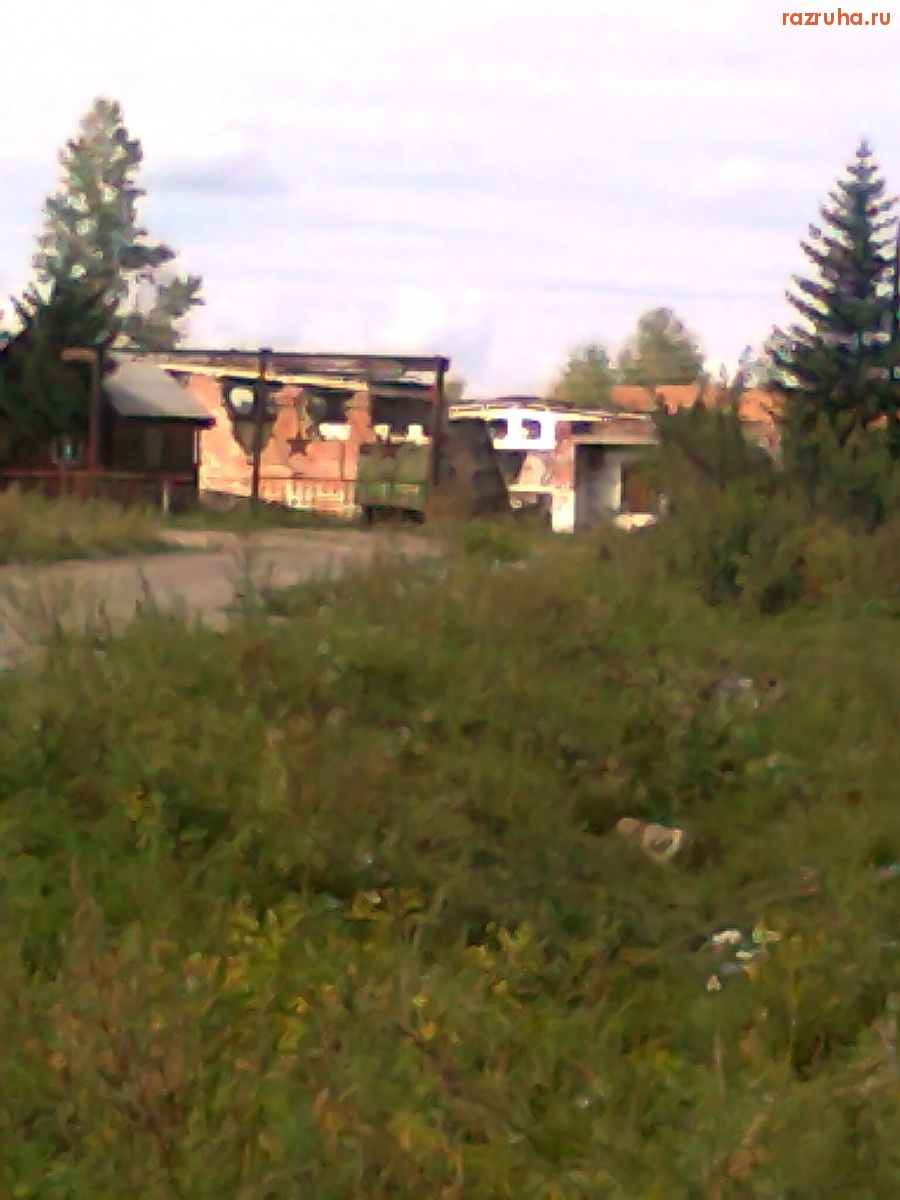 Залари - ДПМК п. Залари