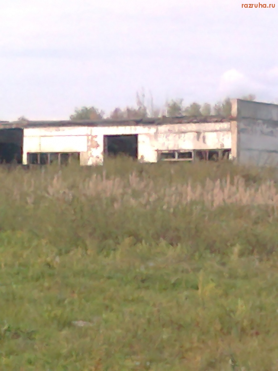 Залари - Заларинское ДПМК