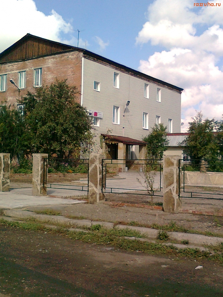 Залари - Контора ДПМК была продана мэром за 9000руб. своим родственникам