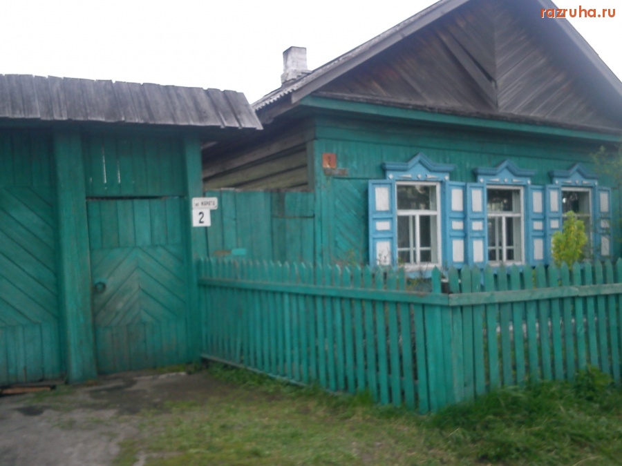 Залари - Ветхое жильё