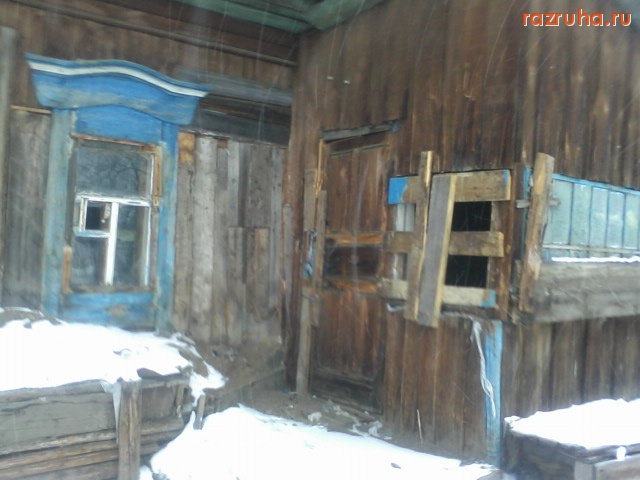 Залари - Выполнение решения суда.