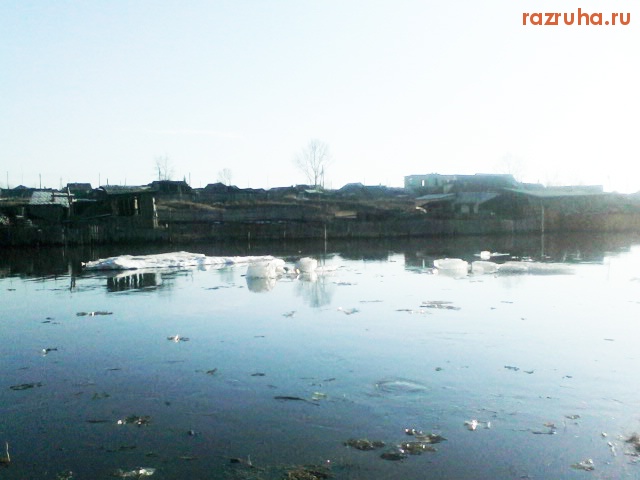 Залари - 12.04.2012 г.