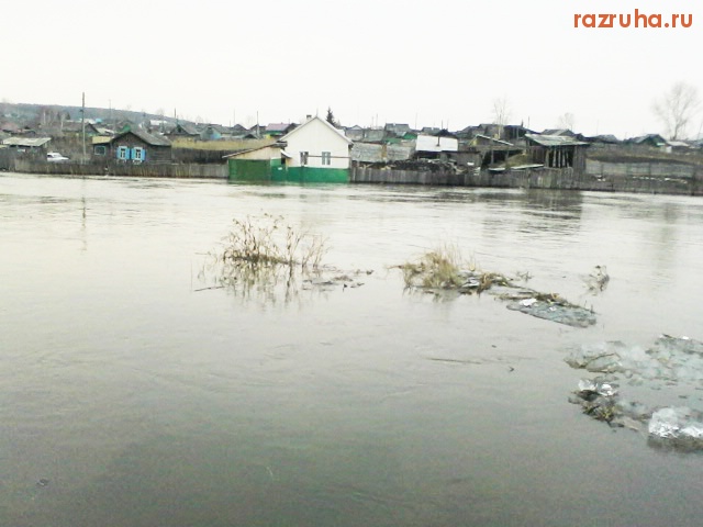 Залари - 12.04.2012 г.