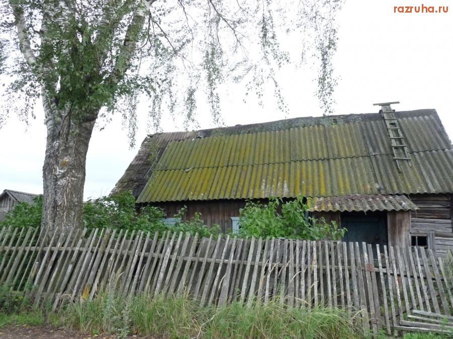 Калужская область - Частный дом