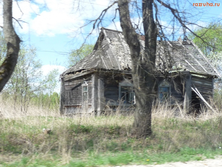Калужская область - Дудоровский
