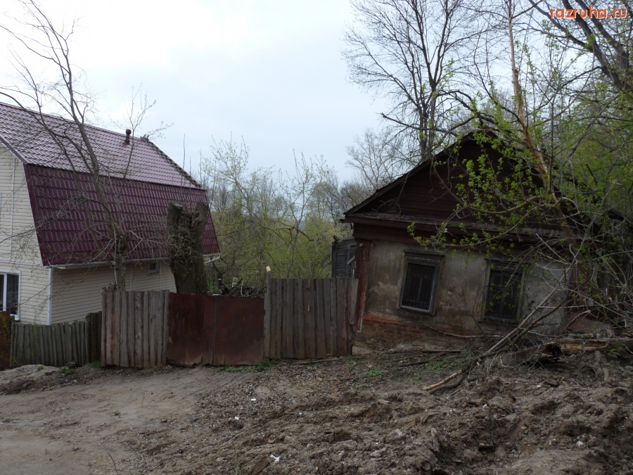 Калуга - Калужская недвижимость