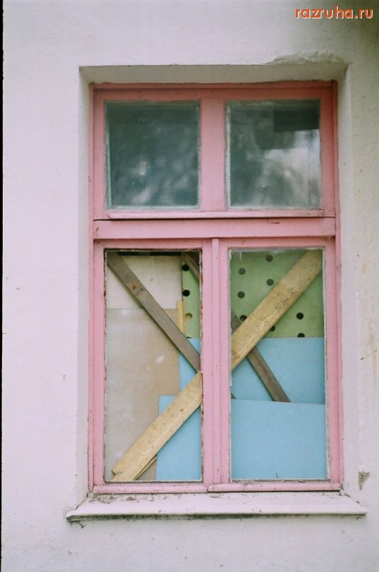 Обнинск - детский сад 1