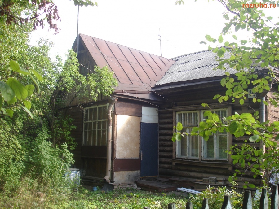 Дедовск - Так мы живем