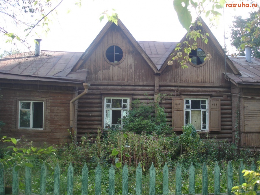 Дедовск - Мимо этого 