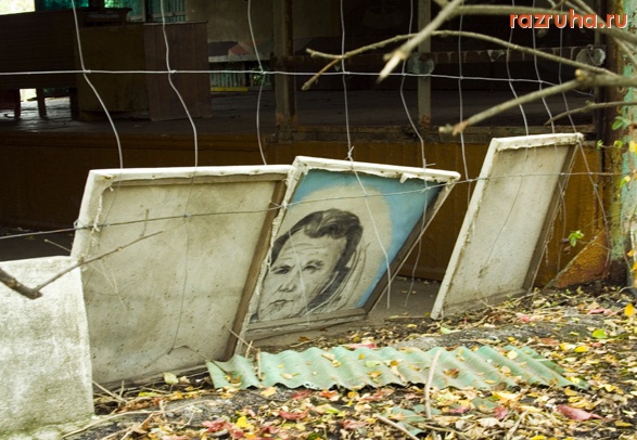 Малоярославец - Советский космонавт