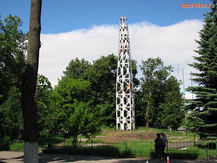 Малоярославец - Символ Малоярославца