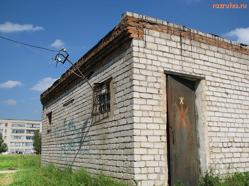 Малоярославец - Малоярославец