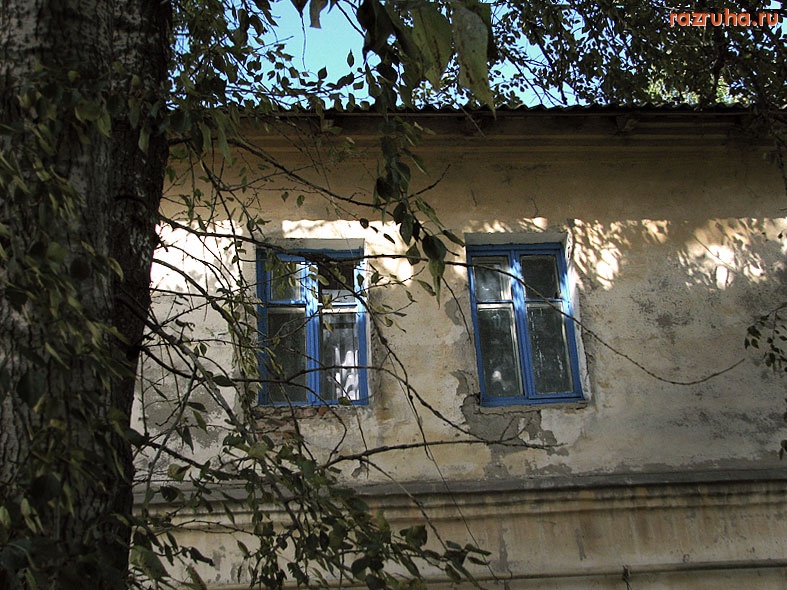 Малоярославец - Летнее утро...