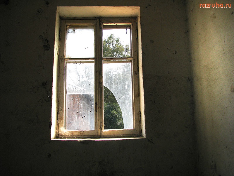 Малоярославец - А из нашего окна....