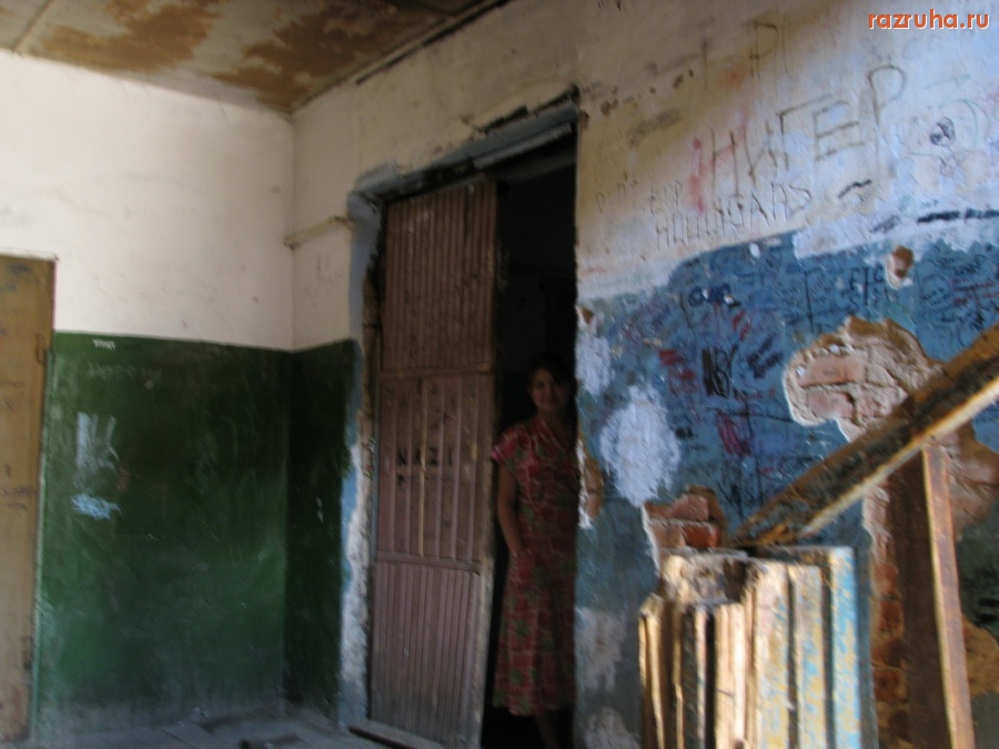 Малоярославец - Подъездик...