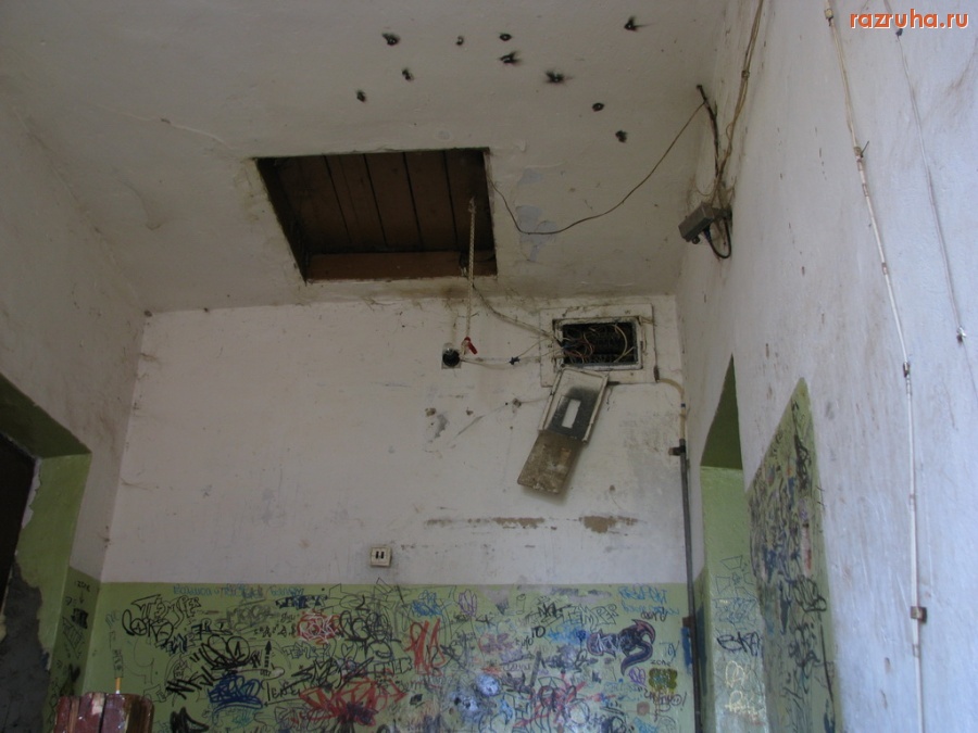 Малоярославец - Подъездик...