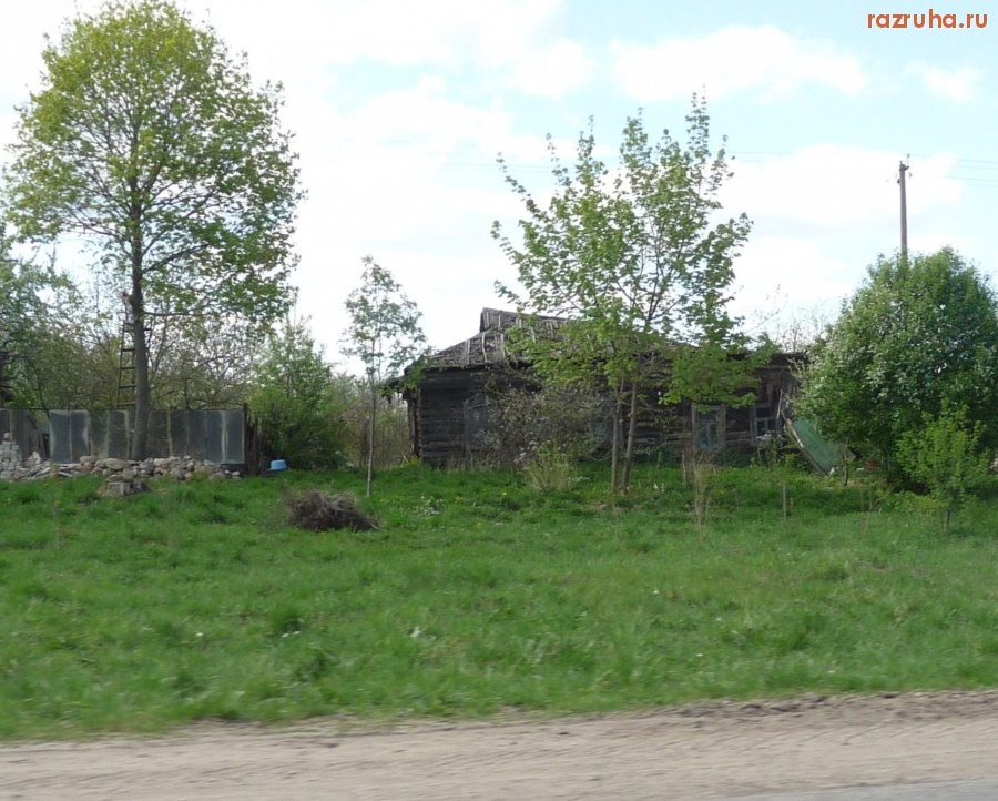 Козельск - Перемышль недвижимость