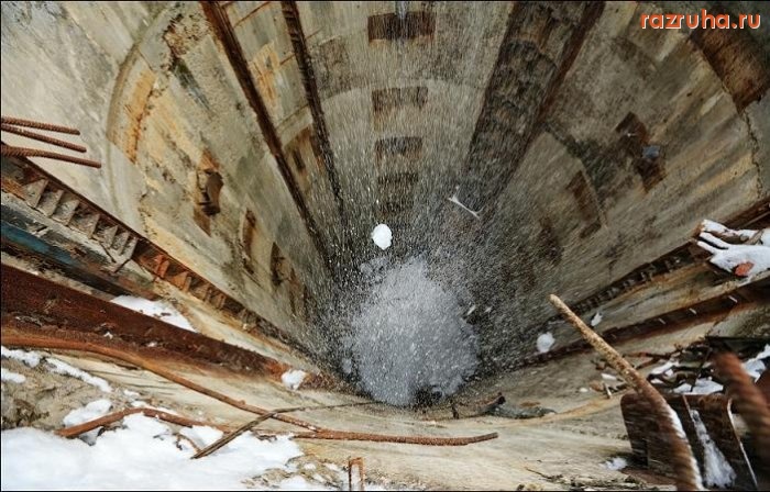 Козельск - Ракетные Войска стратегического назначения в глухих лесах Калужской области