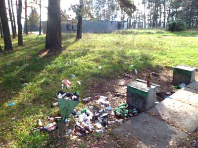 Кременки - Бардак в головах и в руководстве