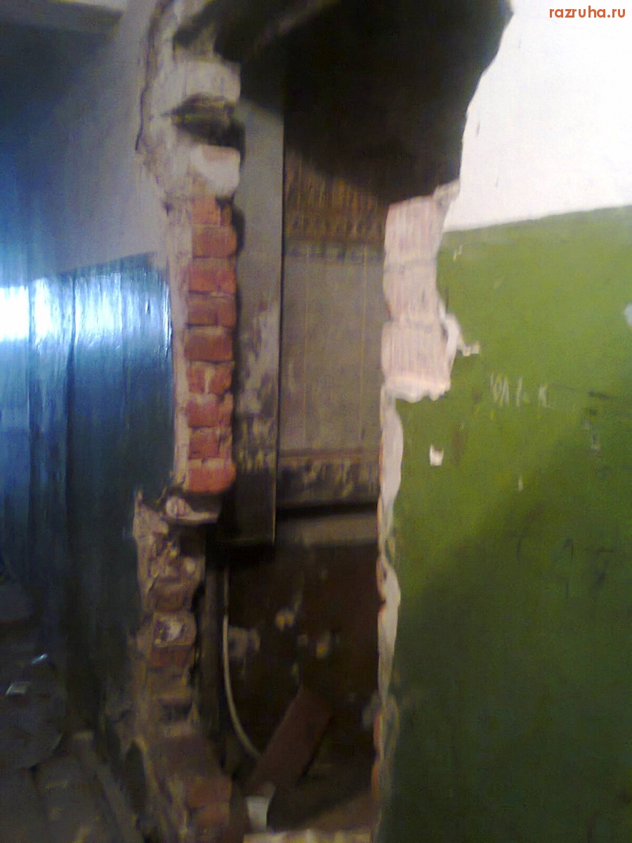 Пятовский - вот так  и живем