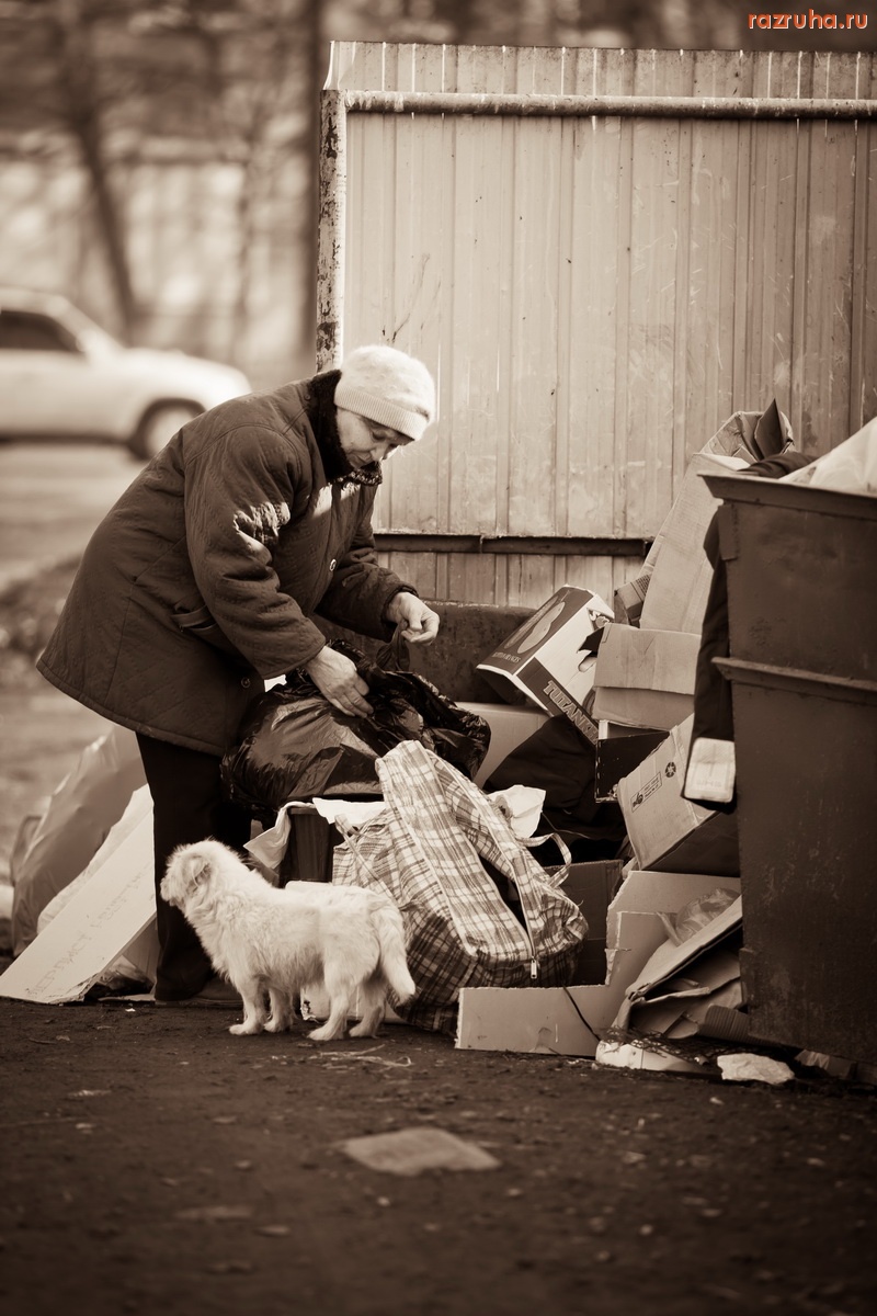Петропавловск-Камчатский - и тебе найдем...поесть