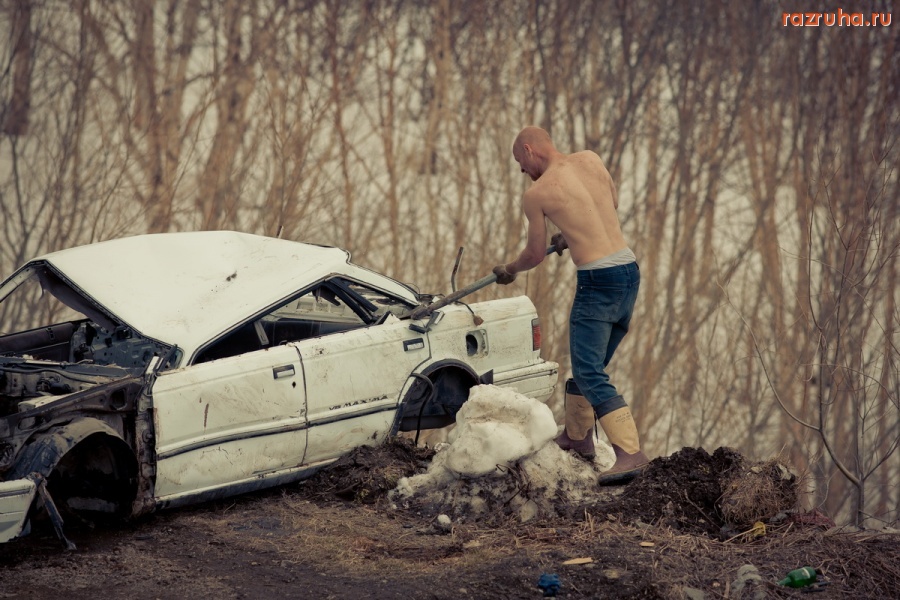 Петропавловск-Камчатский - ...сек!!!