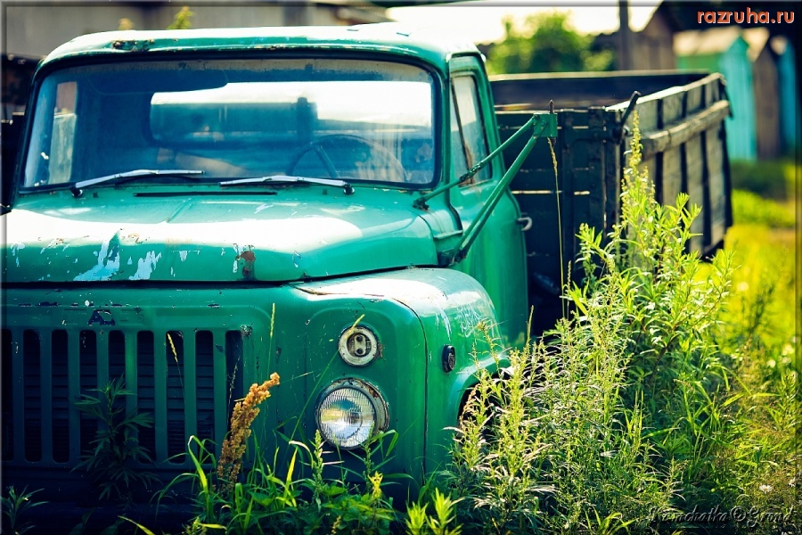 Петропавловск-Камчатский - Зарос от 