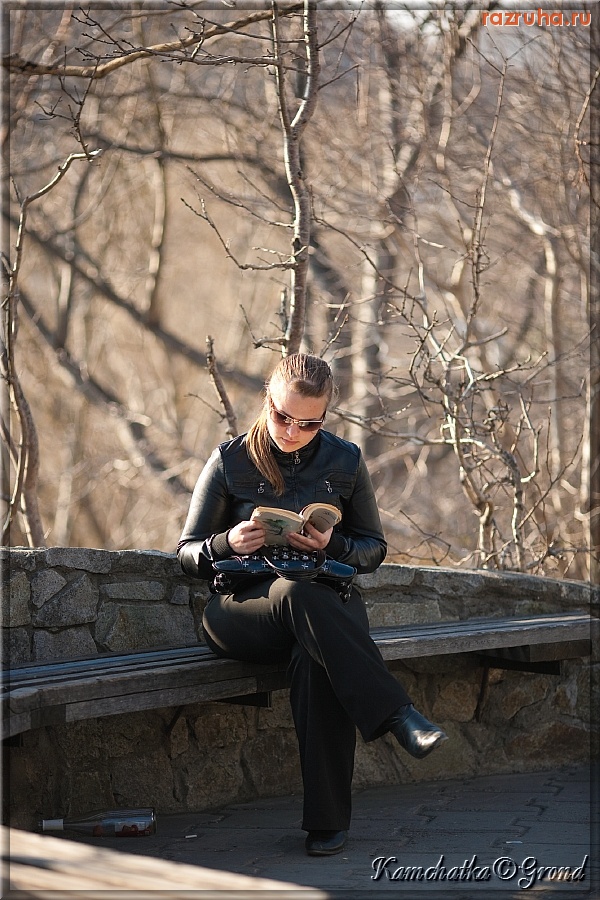 Петропавловск-Камчатский - Уникальный Экземпляр! :)