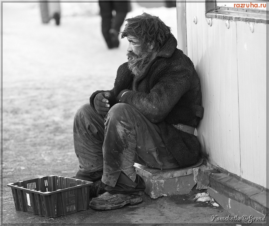 Петропавловск-Камчатский - Брателло :)