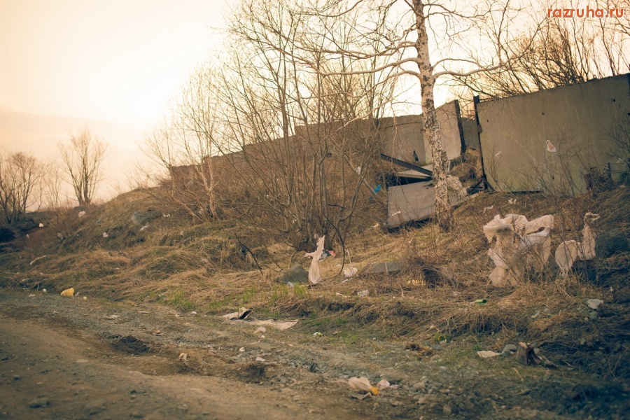 Петропавловск-Камчатский - no comments