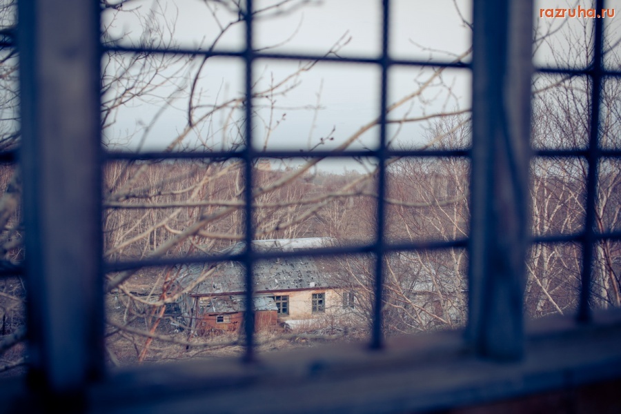 Петропавловск-Камчатский - Эх...