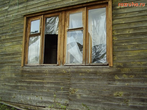 Республика Карелия - п Рюттю