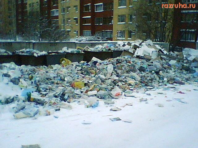 Петрозаводск - г.Петрозаводск, микрорайон Перевалка