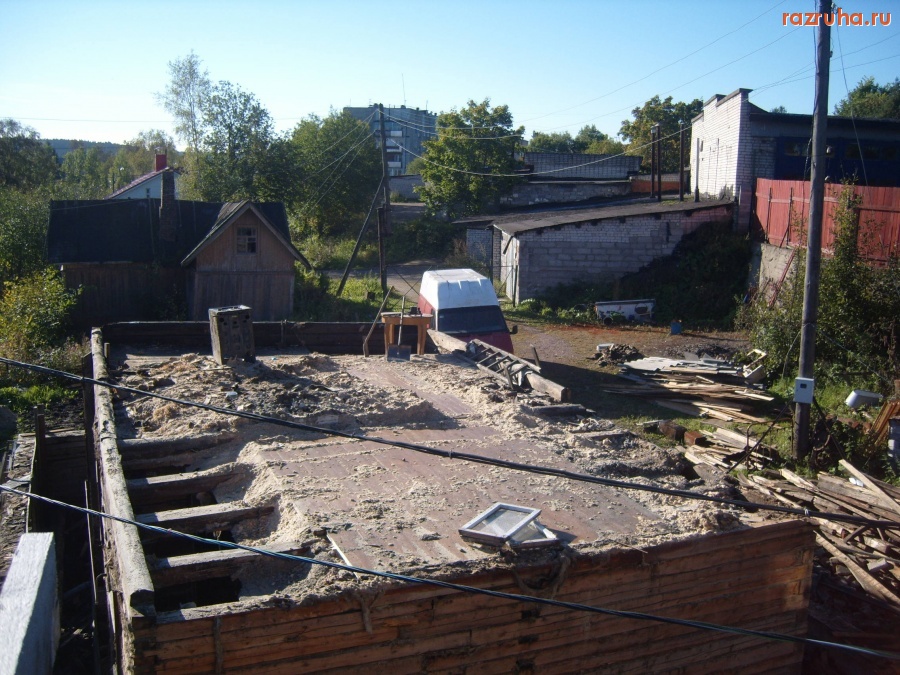 Сортавала - тупик