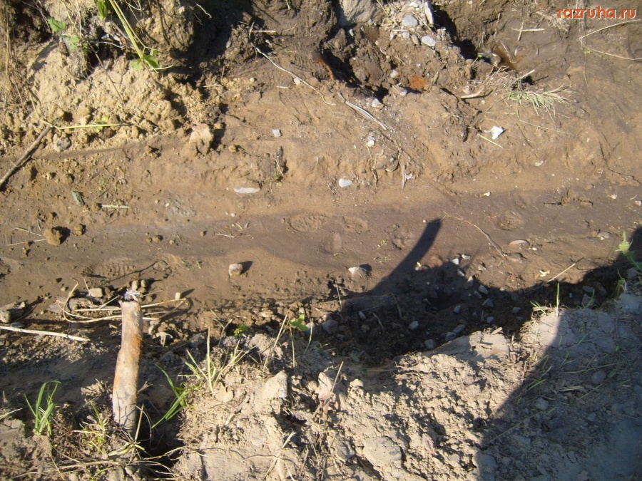 Сортавала - 01.07.2013 г отключение холодной воды