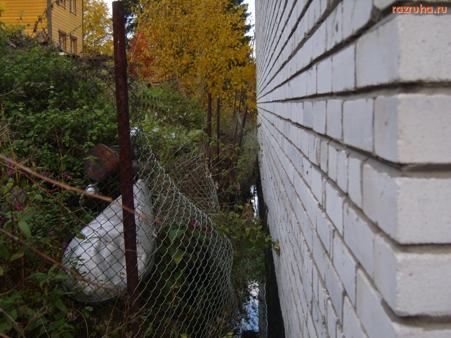 Сортавала - светильник за гаражои