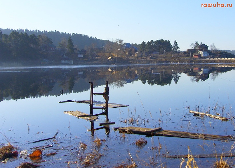 Сортавала - Ladoga